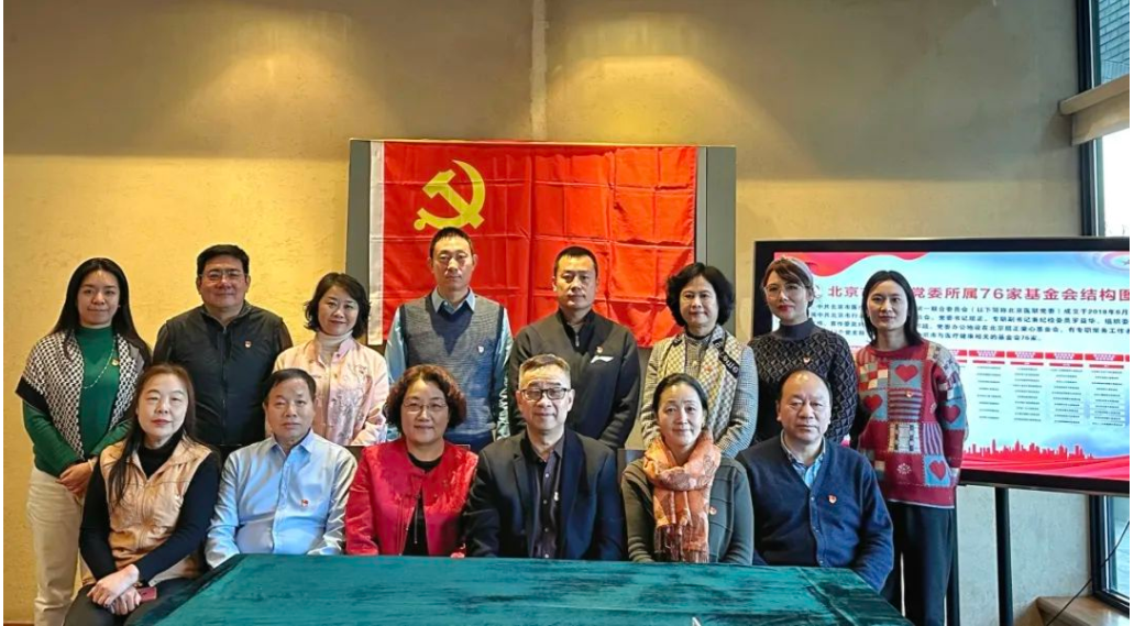 新年新气象 书记新风采