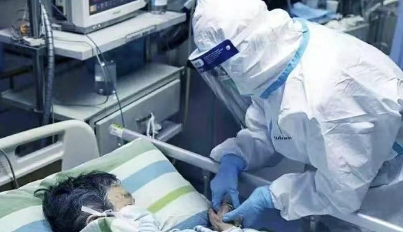 【连线生命】爱心传递！北京华卫公益基金会募集首批紧缺专项防护物资966480元驰援抗疫前线